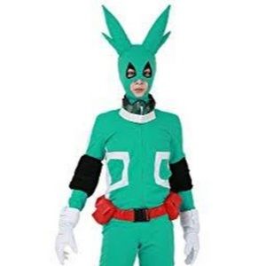 Meet your Posher, Ann